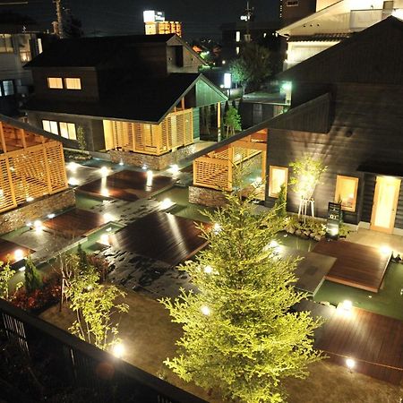 Maebashi - House - Vacation Stay 64432V Kültér fotó