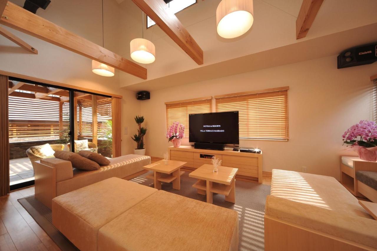 Maebashi - House - Vacation Stay 64432V Kültér fotó