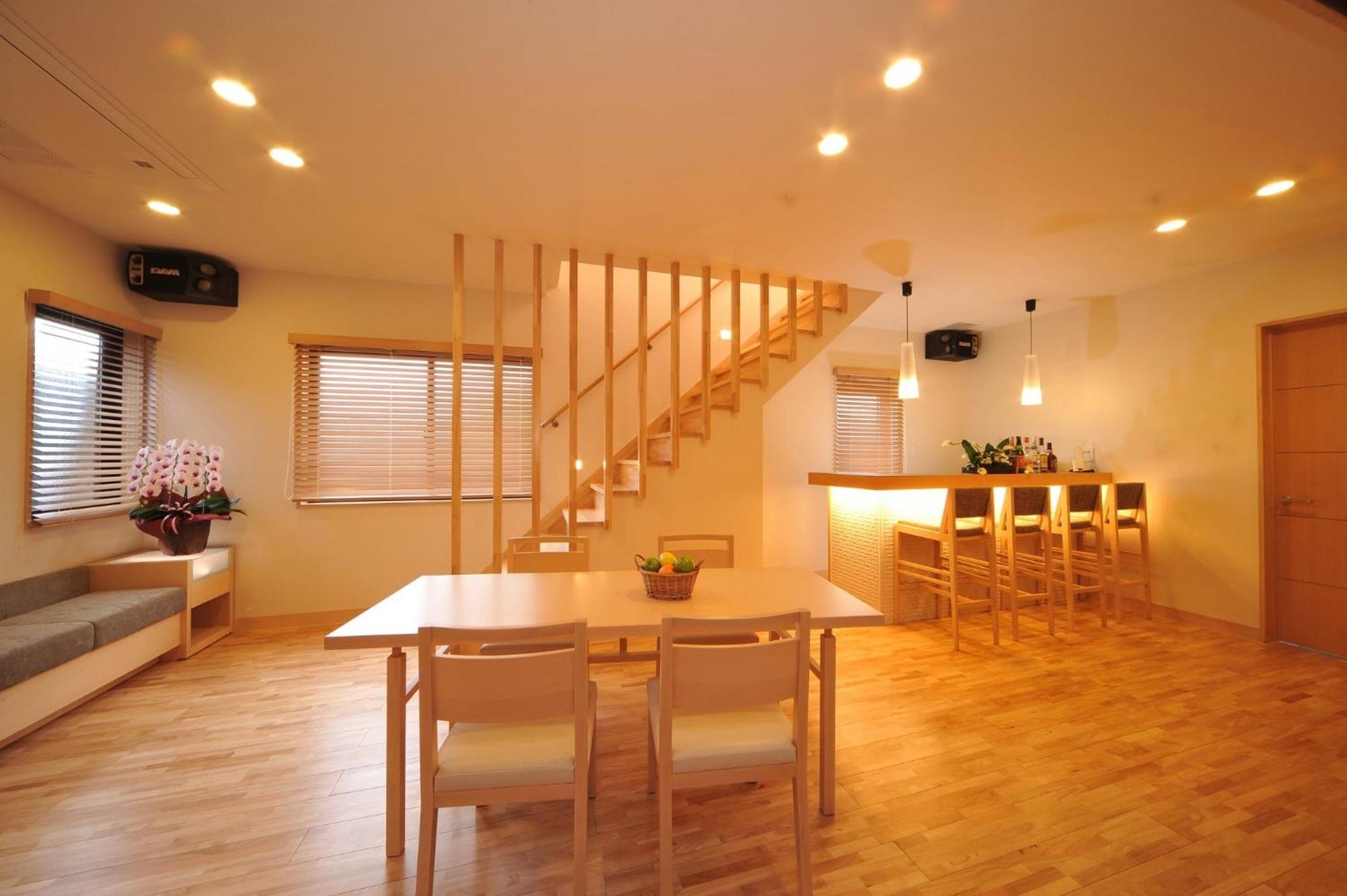 Maebashi - House - Vacation Stay 64432V Kültér fotó