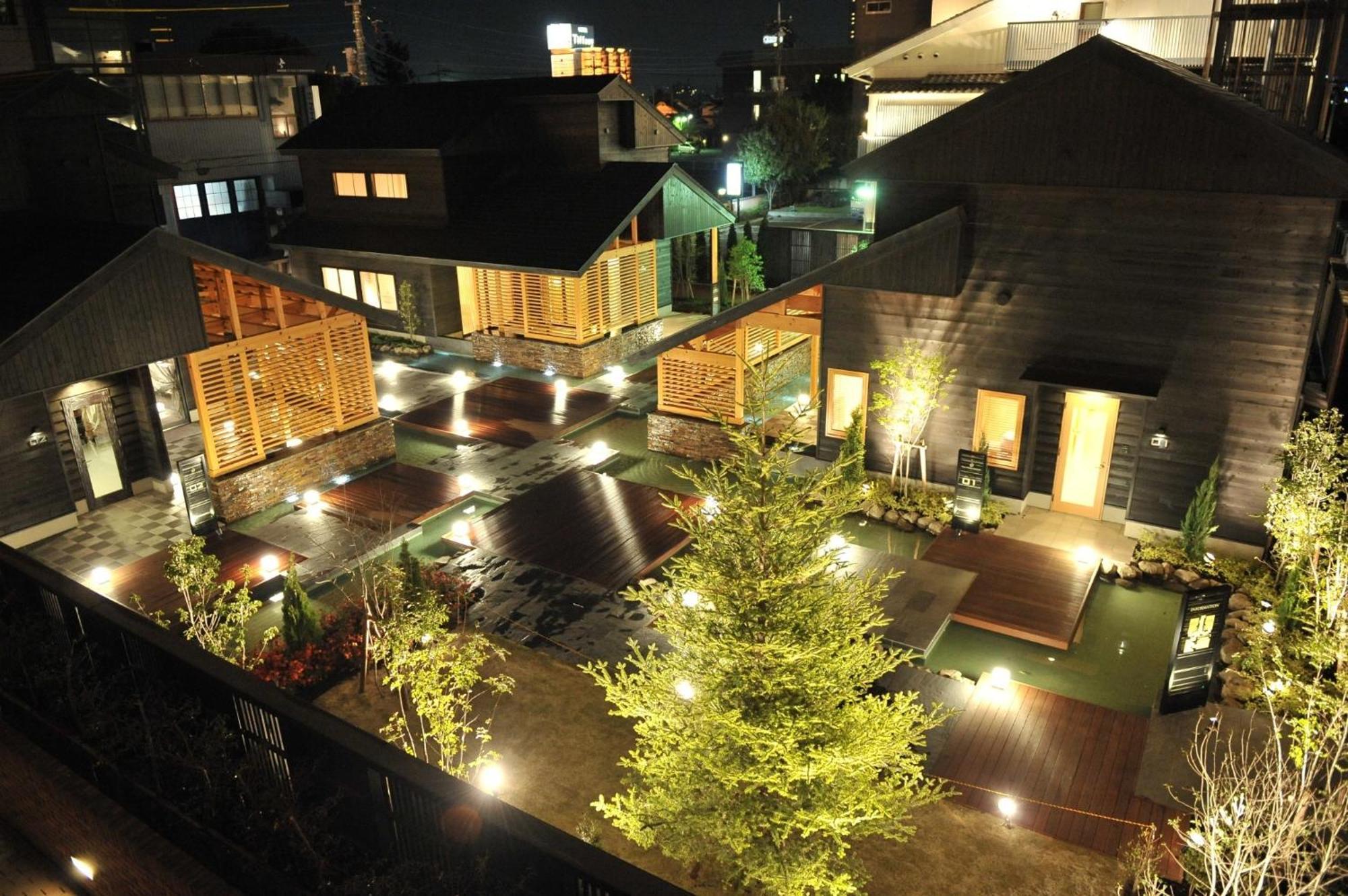 Maebashi - House - Vacation Stay 64432V Kültér fotó