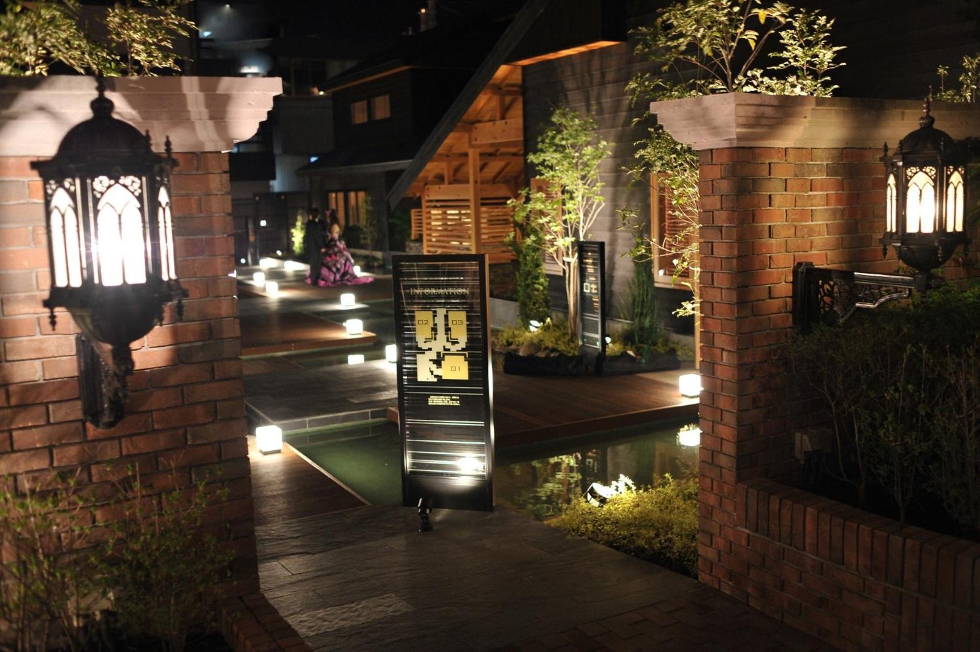 Maebashi - House - Vacation Stay 64432V Kültér fotó